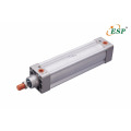 ISO15552/ISO 6431 SI series double acting pneumatic cylinders